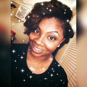 Meet your Posher, Erin